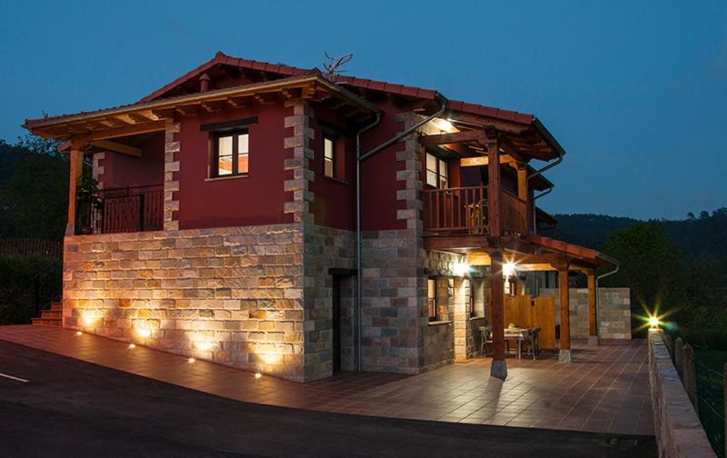 Apartamento Vega Rodiles El Valle 비야비시오사 외부 사진
